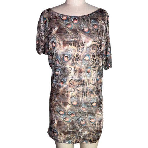 🔥3 for $30🔥 Knit top dress S - Picture 1 of 3